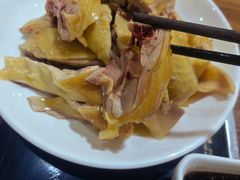 -村姑三黄鸡(解放店)