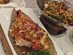 -阿甘酒家(桂青路店)