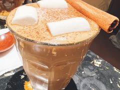 -候鸟咖啡(前门店)