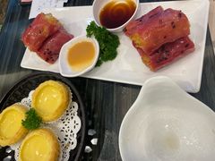 -虾饺妹·粤式手工点心(水荫路店)