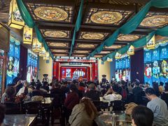 -新安江山水画廊风景区