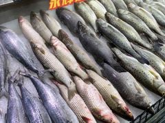 -永辉超市(鲁谷店)