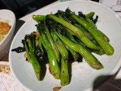 猪油炒菜心-任兴记(定西路店)