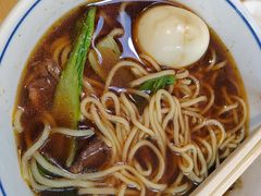 -苏氏牛肉面(丰北桥店)