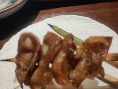 -鸟鹏烧鸟居酒屋(熙龙湾店)