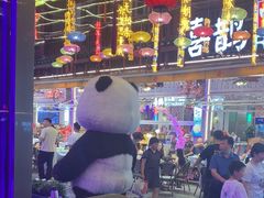 -喜鹊音乐酒馆(西街店)