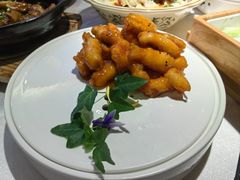 -京味民福烤鸭店(建设四马路店)