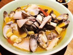 -弄堂里·寻味杭州(湖滨银泰in77C区店)