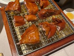 -三利音·玖弄小鲜(浦东嘉里城店)