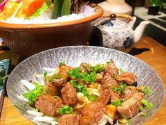 -蟹将军·松叶蟹和牛日料放题自助(K11店)