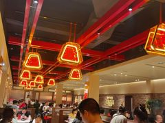 -铁胖子口碑长沙菜·龙虾烧烤(赤岗社区店)