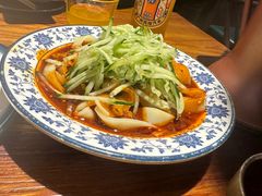 -柴窝堡22号辣子鸡·传承新疆菜