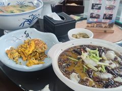 -雅和生态渔庄·宜城锅巴饭(龙灵山公园店)