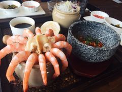 -烛影拾光观景餐厅·创意菜·摄影·小提琴(大唐不夜城店)