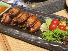 -mango tree芒果树餐厅(K11店)