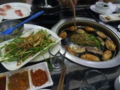 -东北一红烤肉·烧烤吧(观澜桂香店)