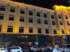 -鲁班喜悦酒店
