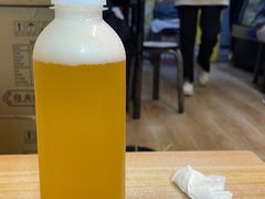 -海萍馄饨(湖北路店)