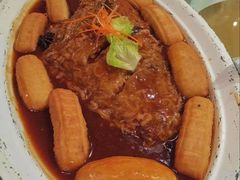 -昱德来·天津菜·渤海湾小海鲜(华夏店)