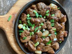-鲜小岛·铜锅涮肉