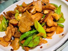 -云归处私房菜(天瑞街总店)