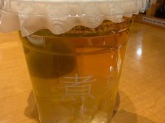 -煮叶(悠唐广场店)