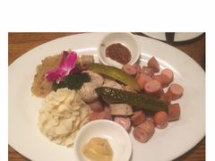 宝莱纳啤酒花园餐厅-宝莱纳啤酒花园餐厅PAULANER BRAUHAUS Nanjing(广州路店)