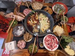 -咖咖火锅(老店)