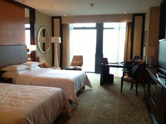 -济南喜来登酒店