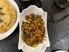 -喜洲翰林餐厅(董家百年老宅店)