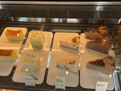 -Seesaw Coffee(西岸凤巢店)