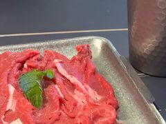 -由衷贵州酸汤牛肉火锅(新桥店)