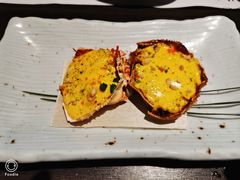 焗蟹宝-匠和风精致料理(莆田财富中心店)
