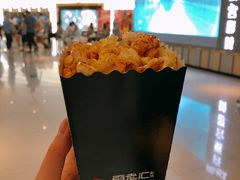 -百丽宫影城(CGS激光苏宁广场店)