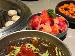 -大叹号·朝鲜族烤肉(滨海吾悦广场店)