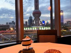 -莫尔顿牛排坊(浦东ifc店)
