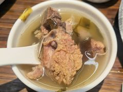 -民间瓦缸煨汤館(嵩山路店)