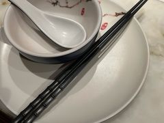 -绿茶餐厅(财富购物中心店)