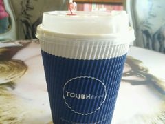 -TOUCH泰奇(奉贤宝龙城市广场店)