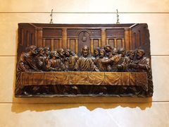 -外滩二十二号艺术中心