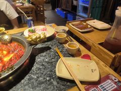 -蜀大侠火锅(总府路店)