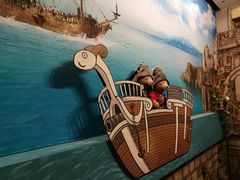 -济州岛泰迪熊博物馆