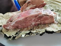 -东山矮马桶羊肉(太湖东山店)