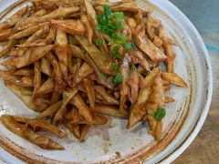 -兰溪小馆(东直门簋街店)