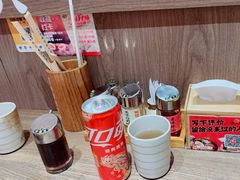 -无敌家现熬骨汤拉面(颐堤港店)
