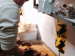 -寻乔记·焖烤鸡腿饼(文化路店)