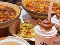 -山四砂锅(太原钟楼街店)