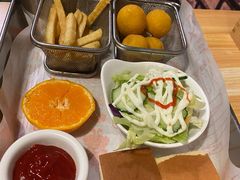 -源味屋韩式火锅&炸鸡(鼎城当代商城店)