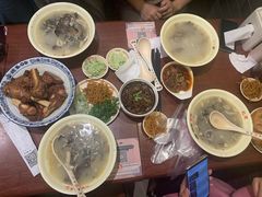 -武圣羊汤·西北面(朝阳门店)