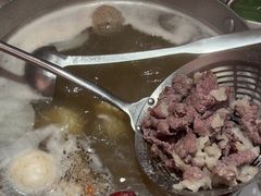 -八合里牛肉火锅(深圳海德店)